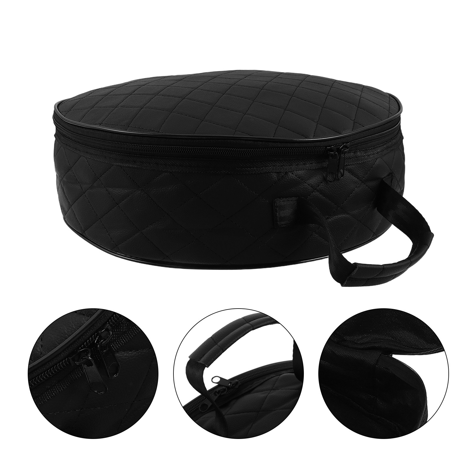 Car Cable Organizer - Elektrikli Araç Şarj Kablosu ve Adaptörü
