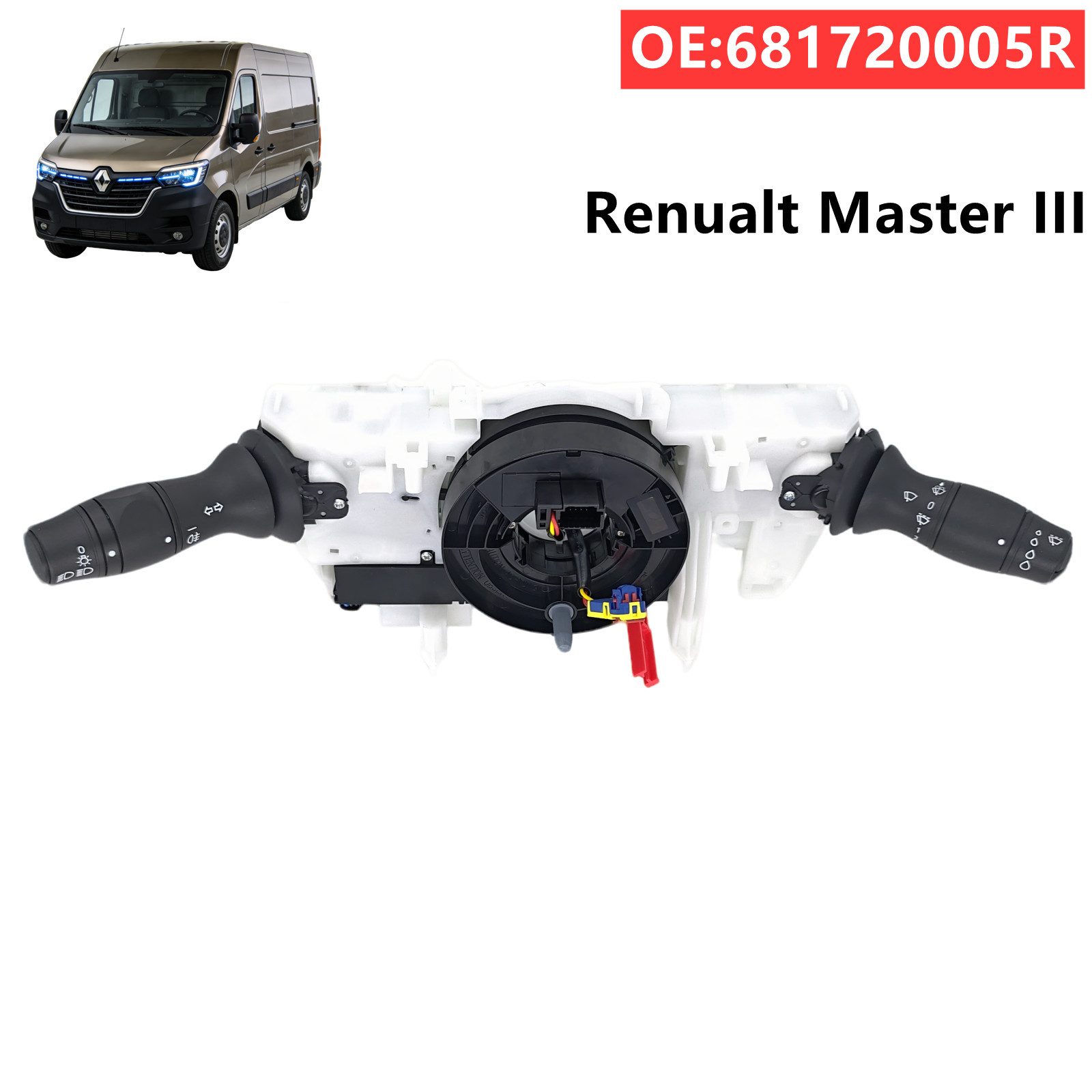 Car Wiper - Araba direksiyon kolonu anahtarı dönüş sinyali
