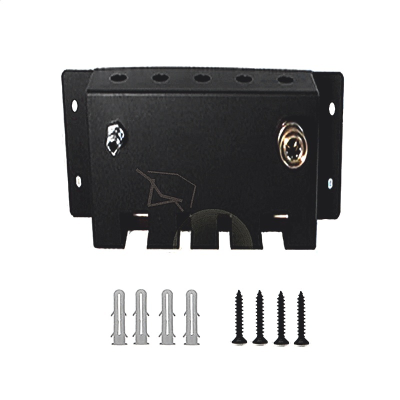 Car Organizer - Basınçlı Yıkama Makinesi Tutucu Güçlü Yıkama