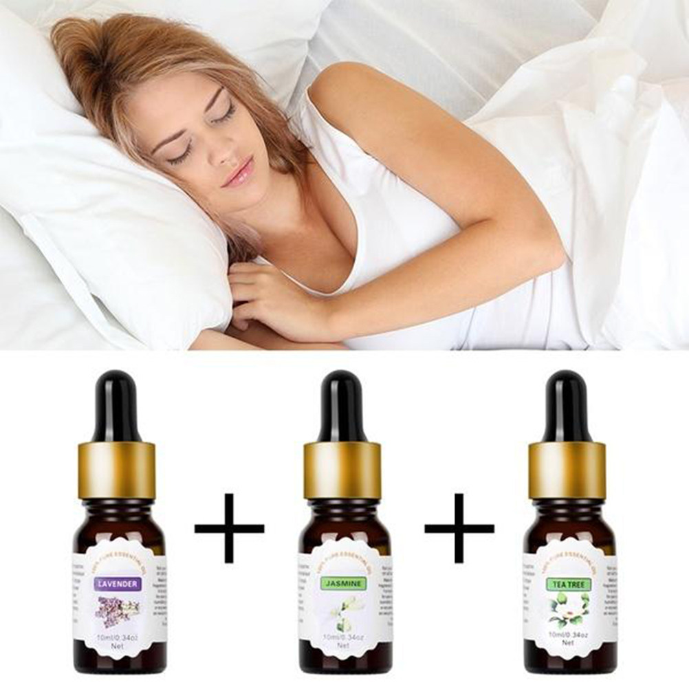 Car Air Freshener - 10 ml Lavanta Kokulu Esans Yağı,