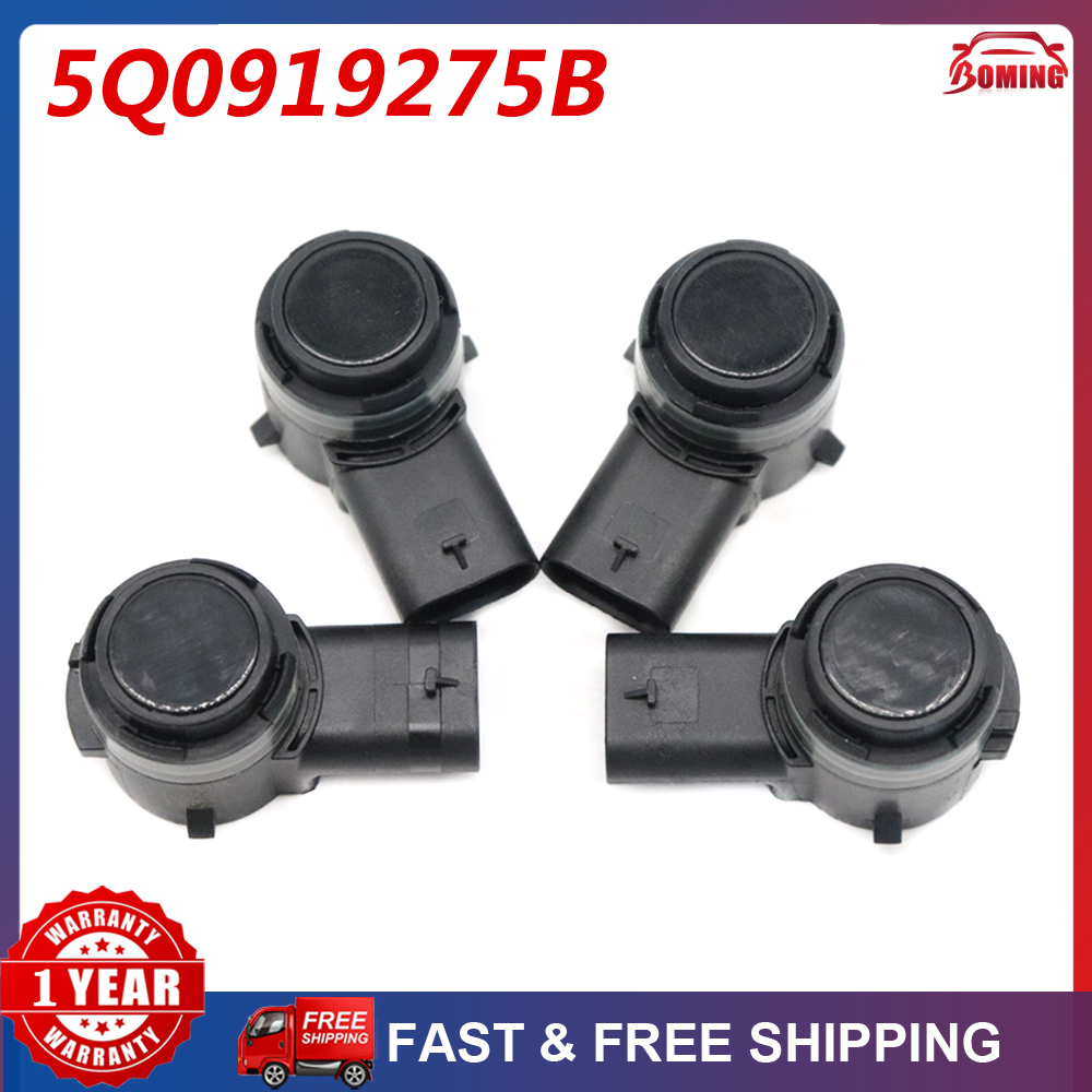 Car Accessories Japanese - PDC Yardımcı Park Sensörü 5Q0919275B PORSCHE