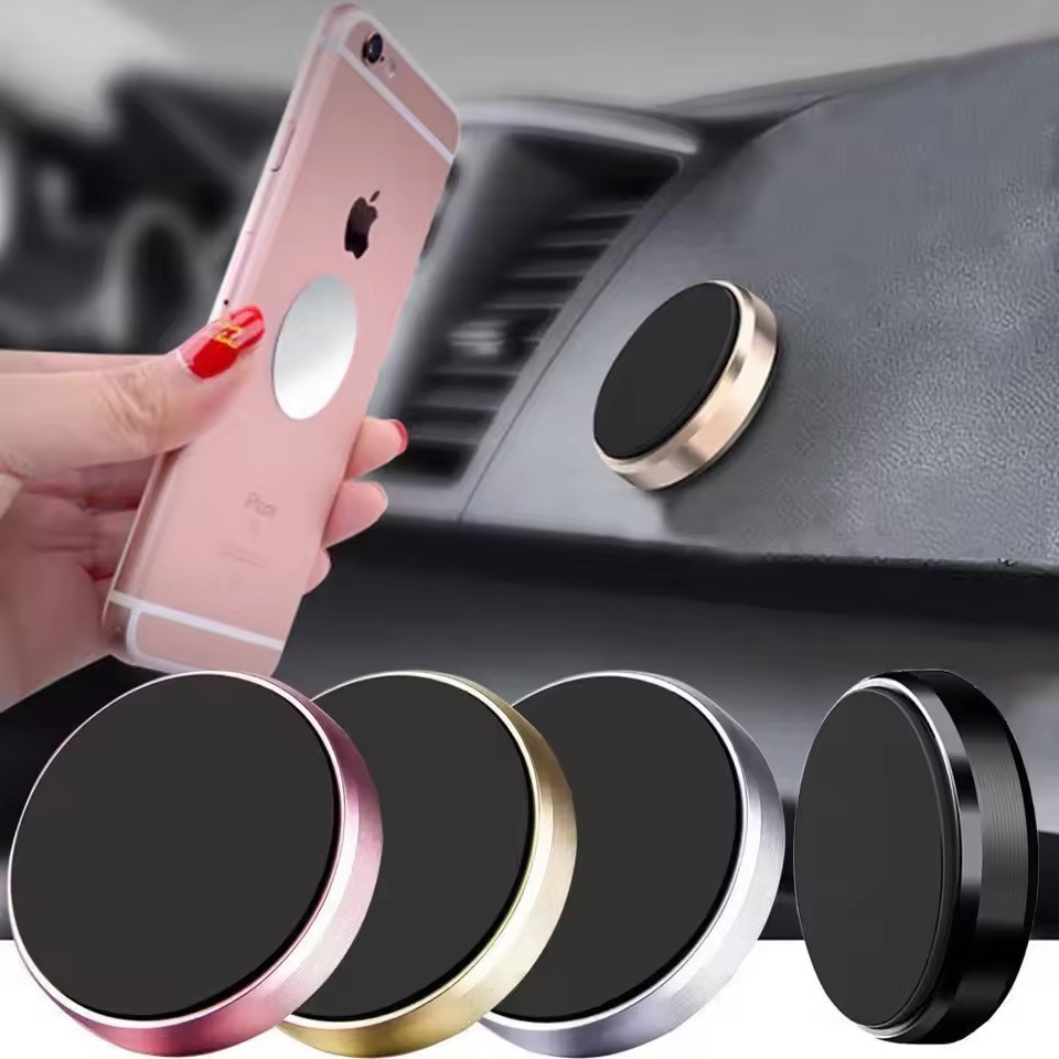 Car Phone Holder - Manyetik Araç Telefon Tutucu, Araç Gösterge
