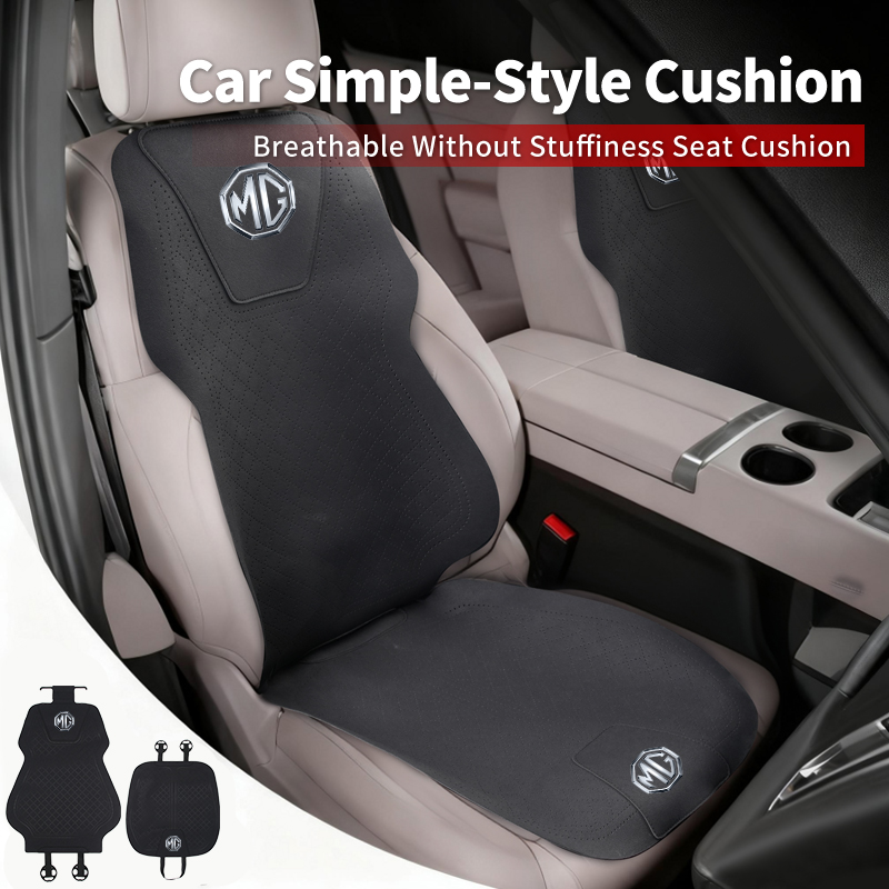 Car Seat Cover - Morris Garages MG 6 3 5