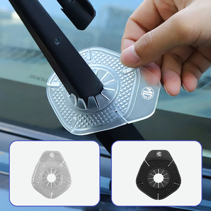 Car Wiper - 2 Adet Araba Ön Cam Sileceği
