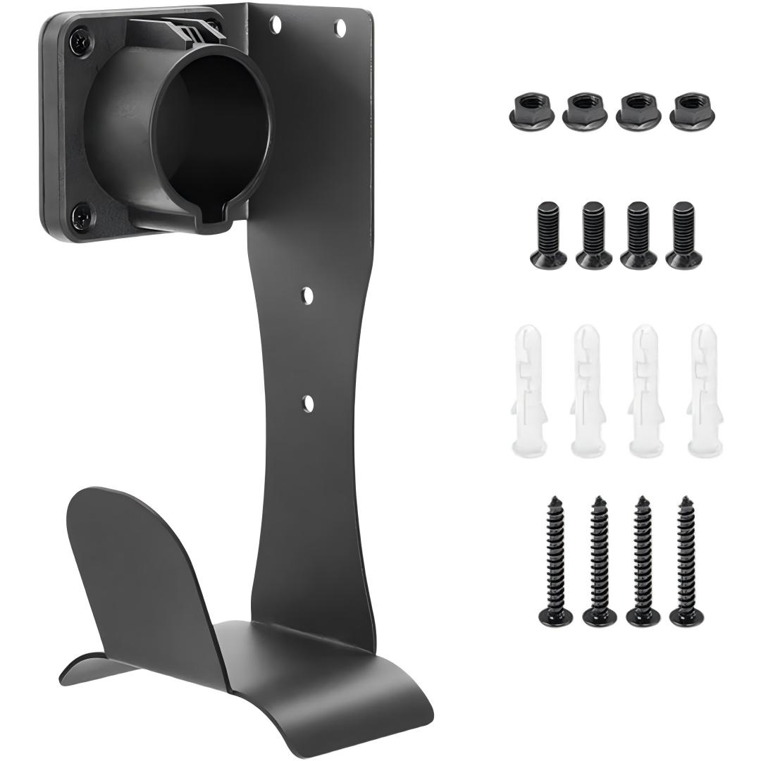 Car Cable Organizer - EV Şarj Cihazı – J1772 için