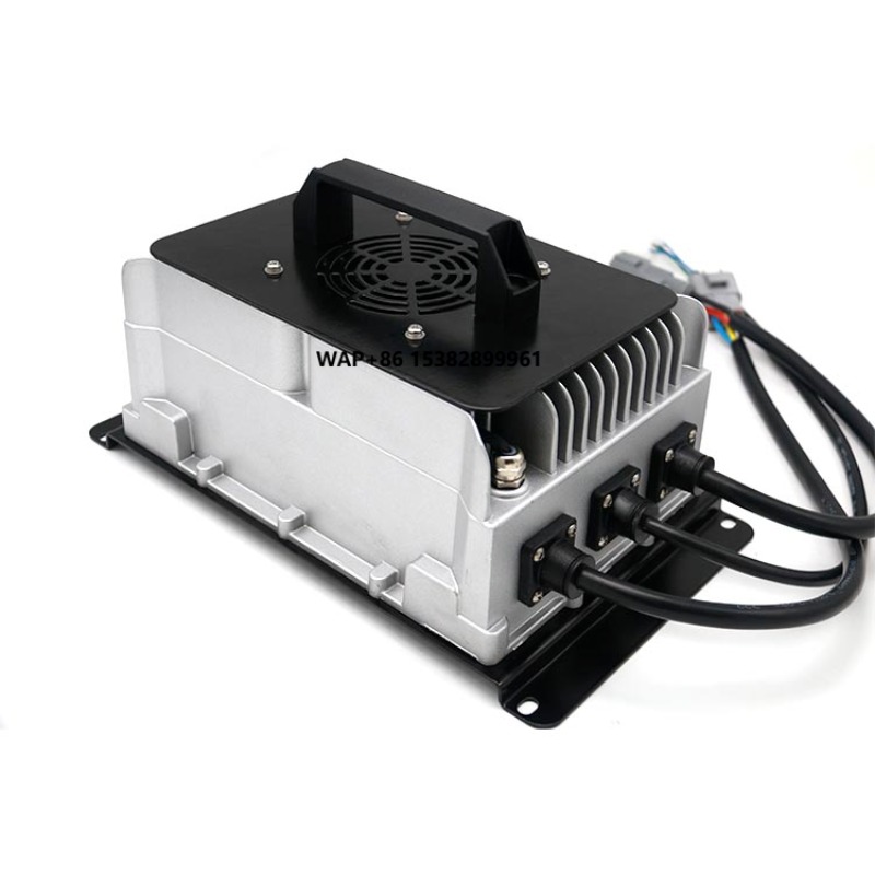 Car Charger - 3.3kW Taşınabilir Akü Şarj Cihazı Elektrikli