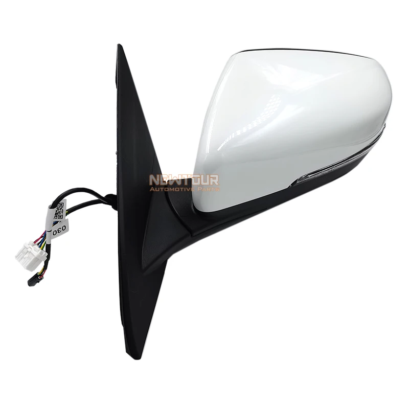 Car Mirror - 2026 Yeni Oto Parçaları Chery Jetour