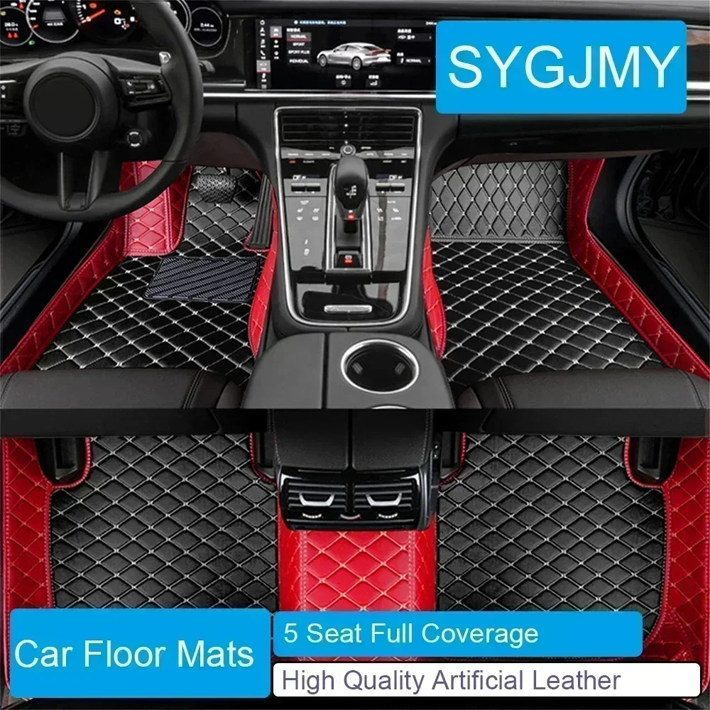 Lexus ES ES300h 2018-2025 ve 2 - Car Floor Mat incelemesi ve fiyatı