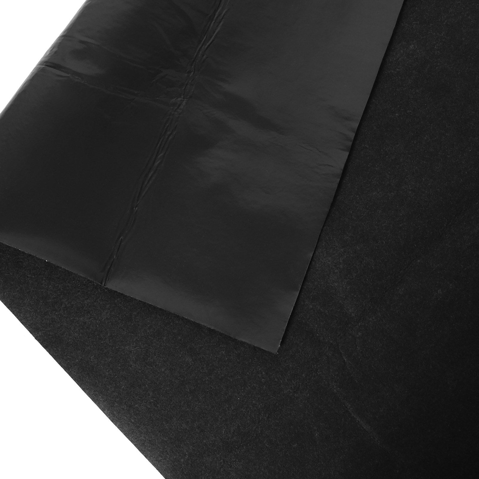 Yıkanabilir Garaj Paspası, Kau - Car Floor Mat incelemesi ve fiyatı