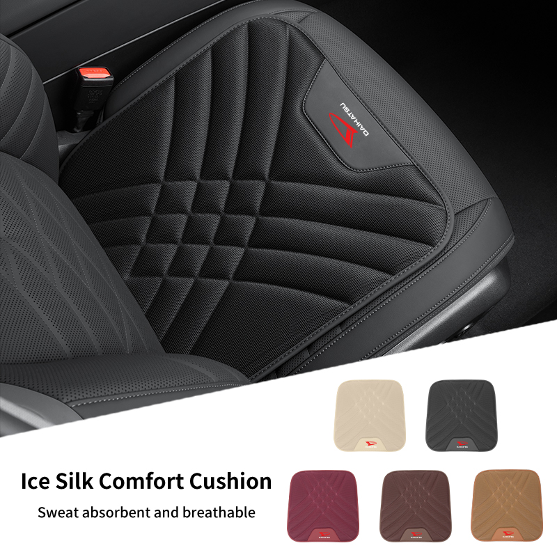 Daihatsu Terios, Sirion, Mira, - Car Seat Cover incelemesi ve fiyatı