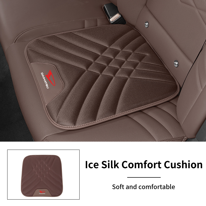 Daihatsu Terios, Sirion, Mira, - Car Seat Cover incelemesi ve fiyatı