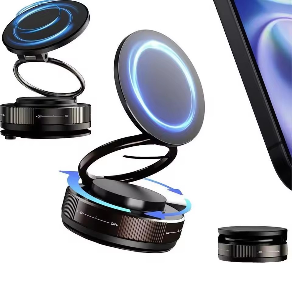 2026 Model Yeni Vakumlu Manyet - Car Vacuum incelemesi ve fiyatı