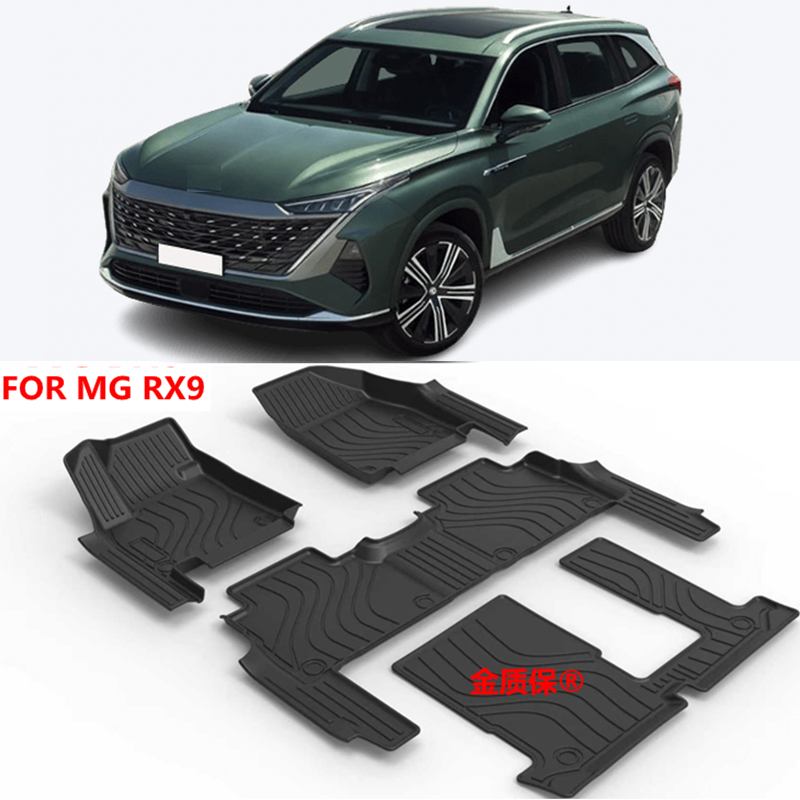 MG RX9 Araba Halısı, MG S9 Her - Car Floor Mat incelemesi ve fiyatı