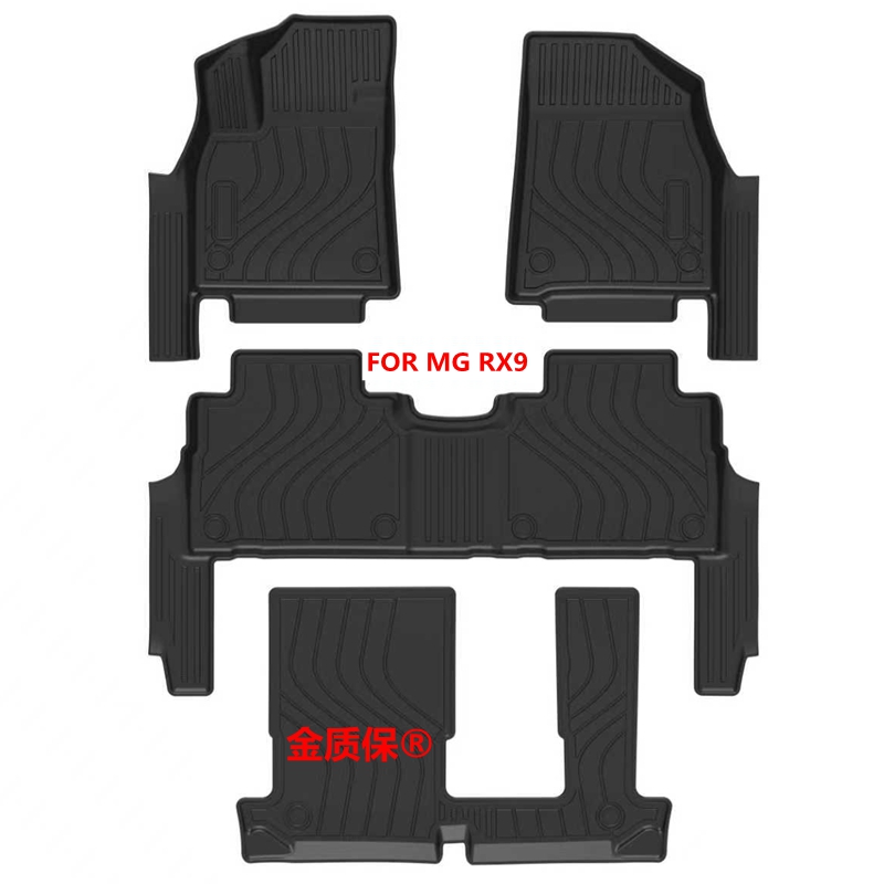MG RX9 Araba Halısı, MG S9 Her - Car Floor Mat incelemesi ve fiyatı