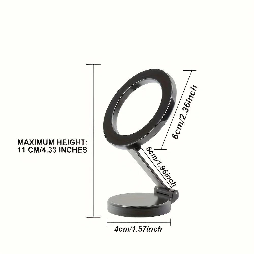 Tamamen Metal Alüminyum Alaşım - Car Phone Holder incelemesi ve fiyatı
