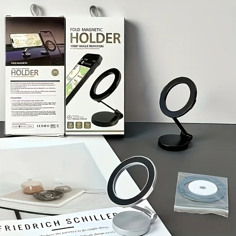 Tamamen Metal Alüminyum Alaşım - Car Phone Holder incelemesi ve fiyatı