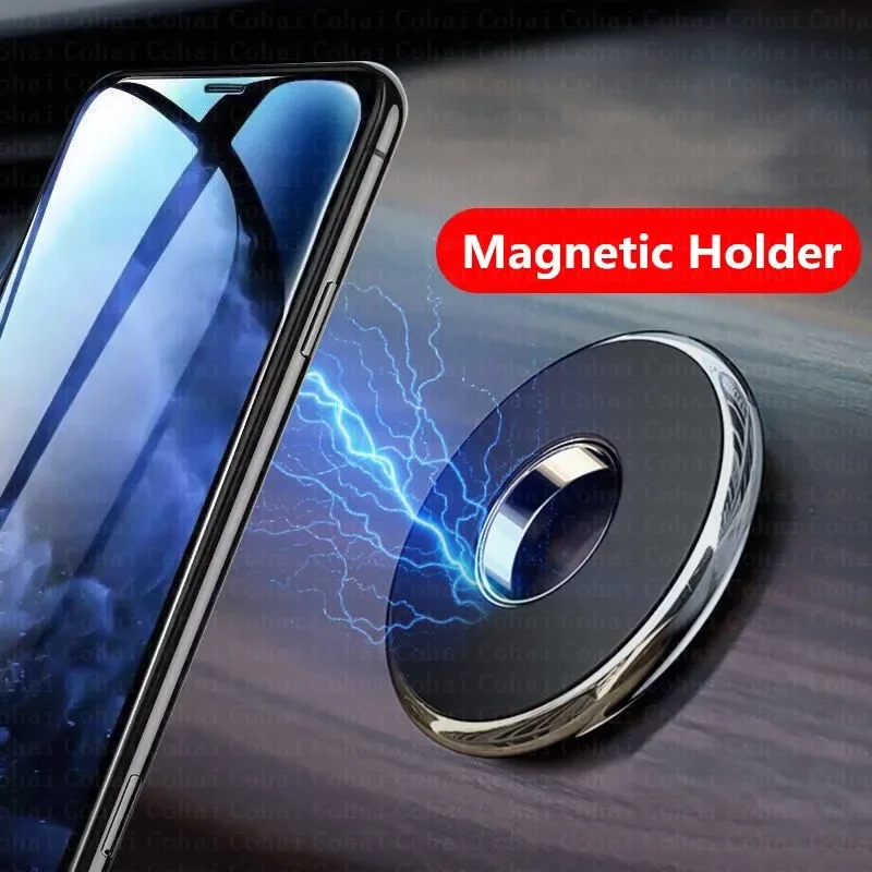 Manyetik Araç Telefon Tutucu,  - Car Phone Holder incelemesi ve fiyatı