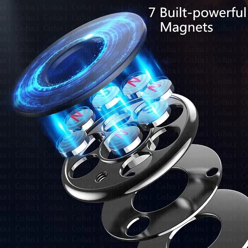 Manyetik Araç Telefon Tutucu,  - Car Phone Holder incelemesi ve fiyatı