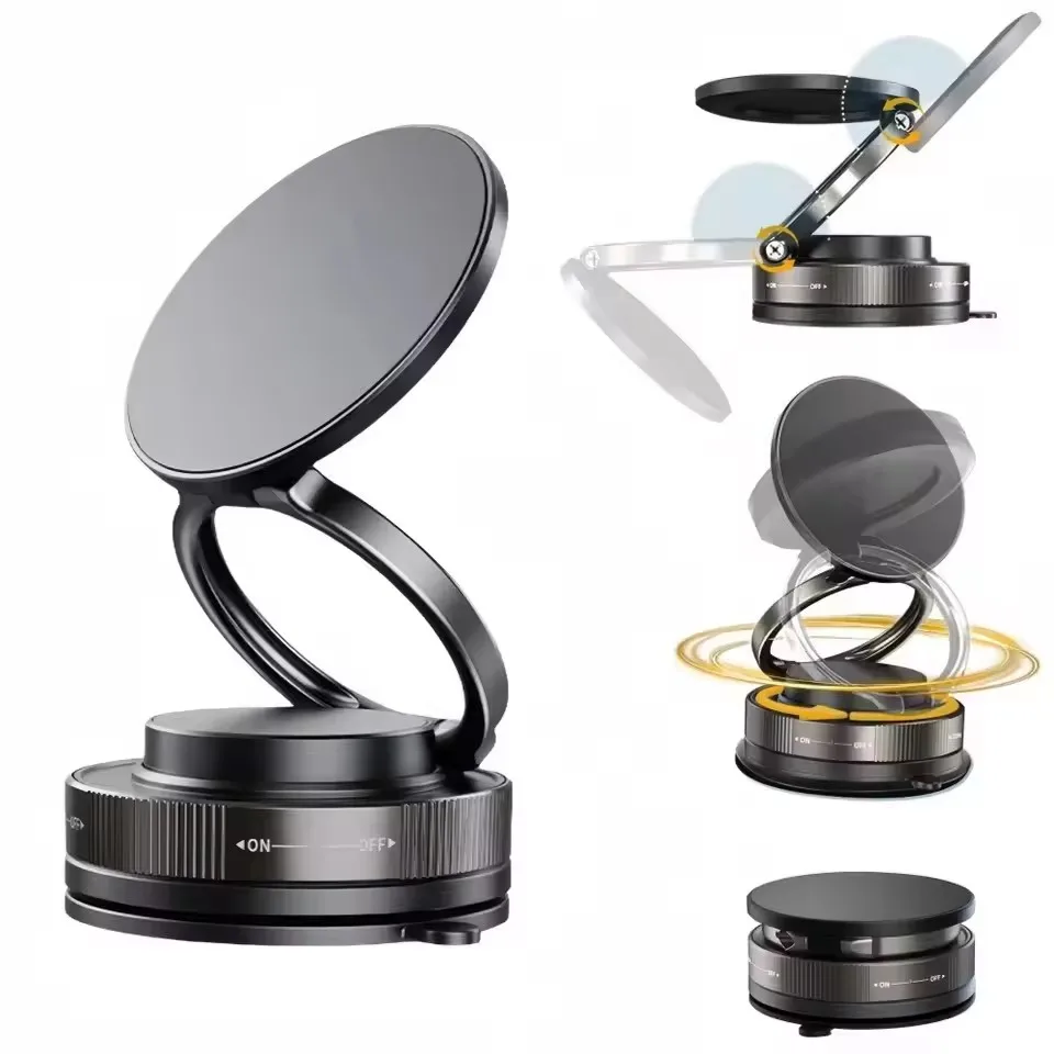 Yükseltilmiş 360 ° Vakumlu Man - Car Mirror incelemesi ve fiyatı