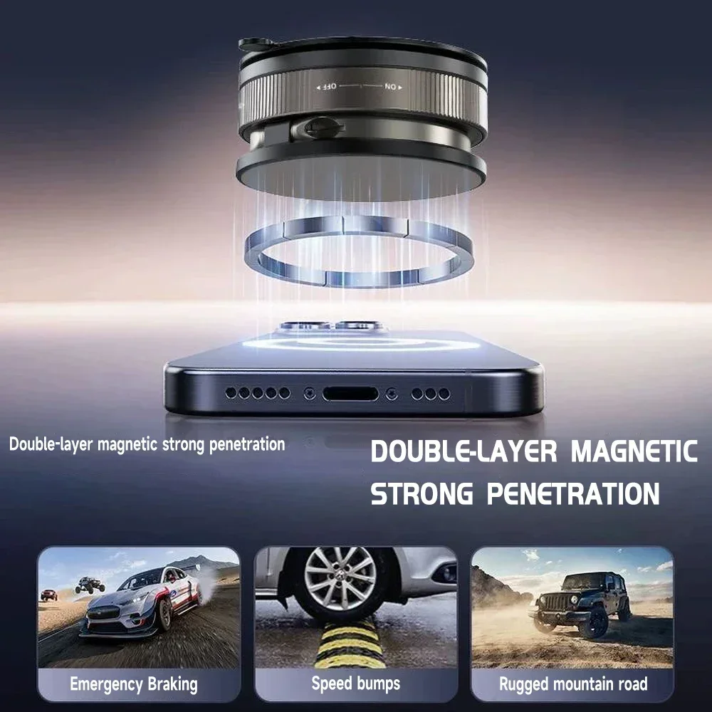 Yükseltilmiş 360 ° Vakumlu Man - Car Mirror incelemesi ve fiyatı