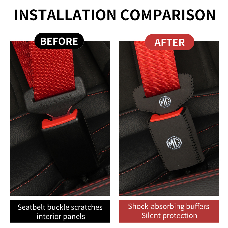 Morris Garages MG 6 3 5 7 RX5  - Car Seat Cover incelemesi ve fiyatı