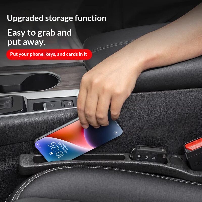 Xpeng G6 P7 P7i X9 G3 G3i G9 P - Car Seat Cover incelemesi ve fiyatı