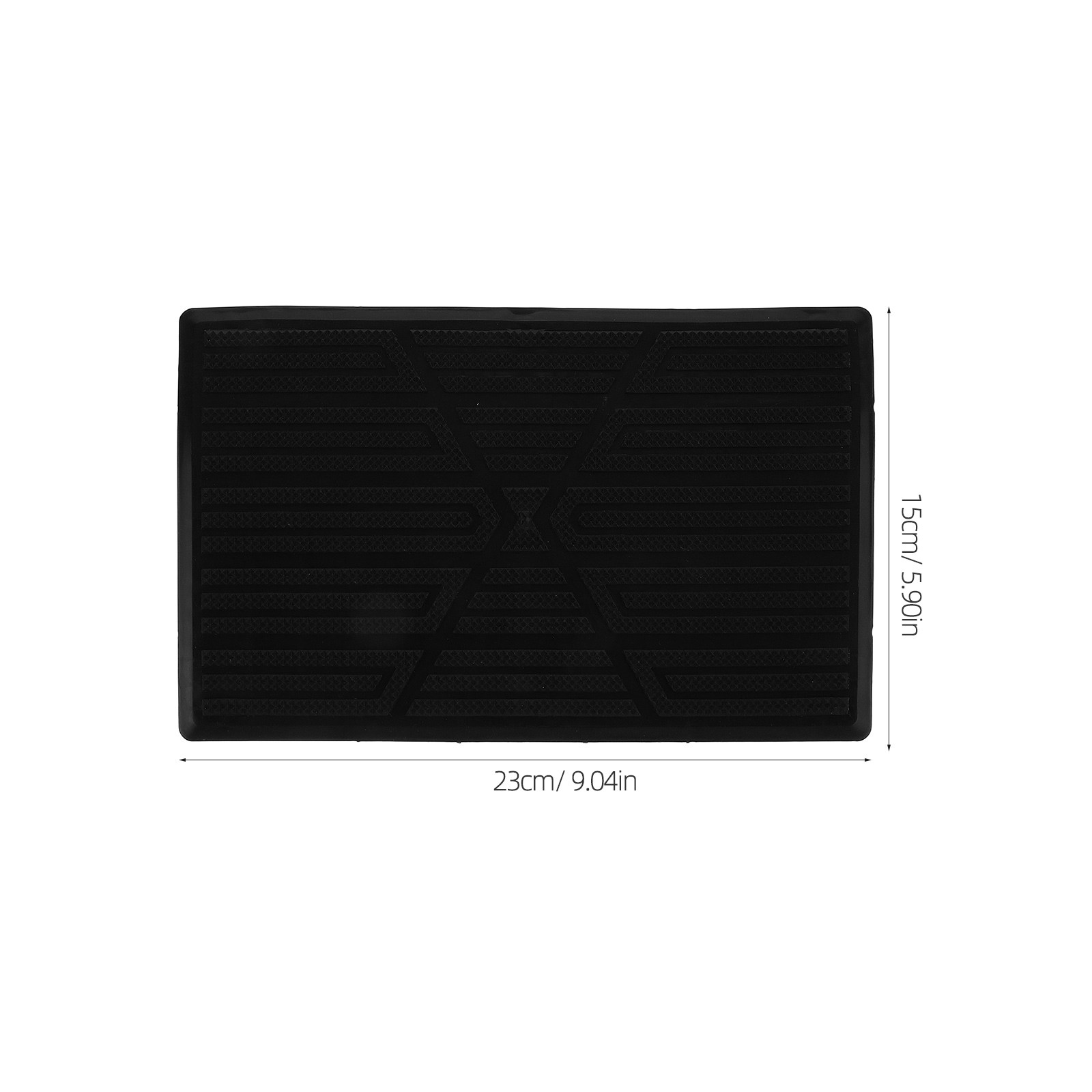 Ağır Hizmet Tipi Kauçuk Otomob - Car Floor Mat incelemesi ve fiyatı