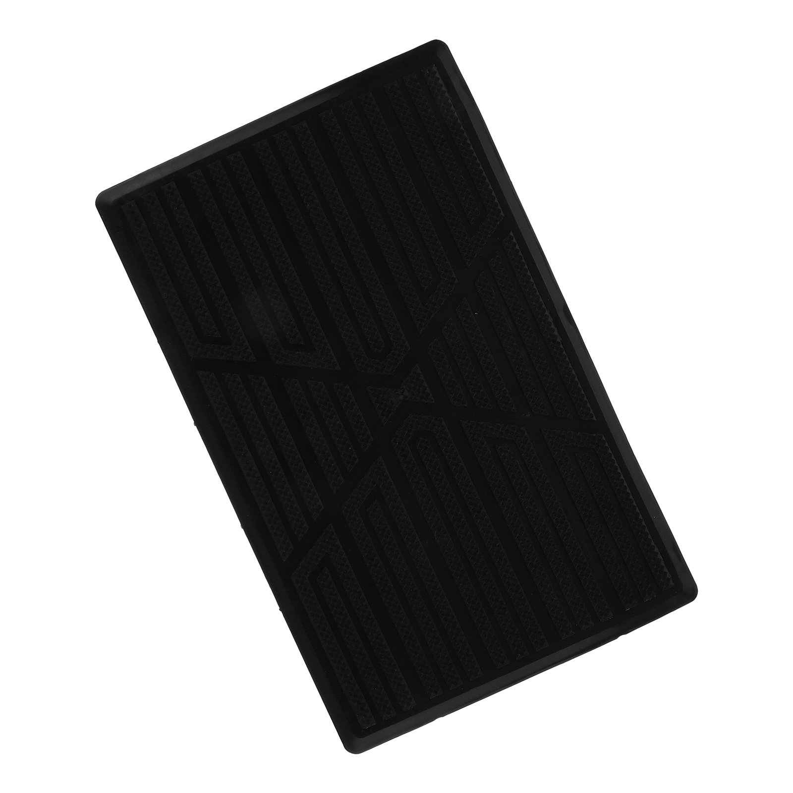 Ağır Hizmet Tipi Kauçuk Otomob - Car Floor Mat incelemesi ve fiyatı
