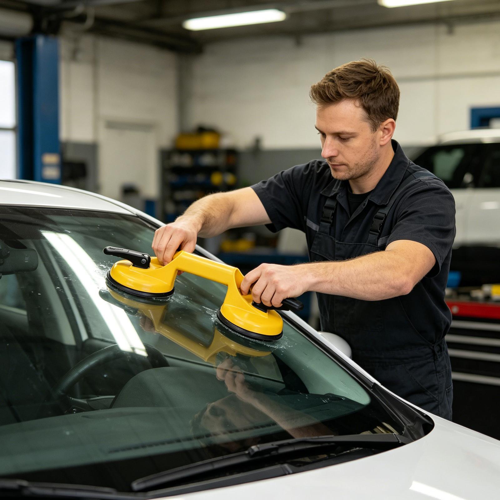 Camlar İçin Vakumlu Bardaklar, - Car Vacuum incelemesi ve fiyatı