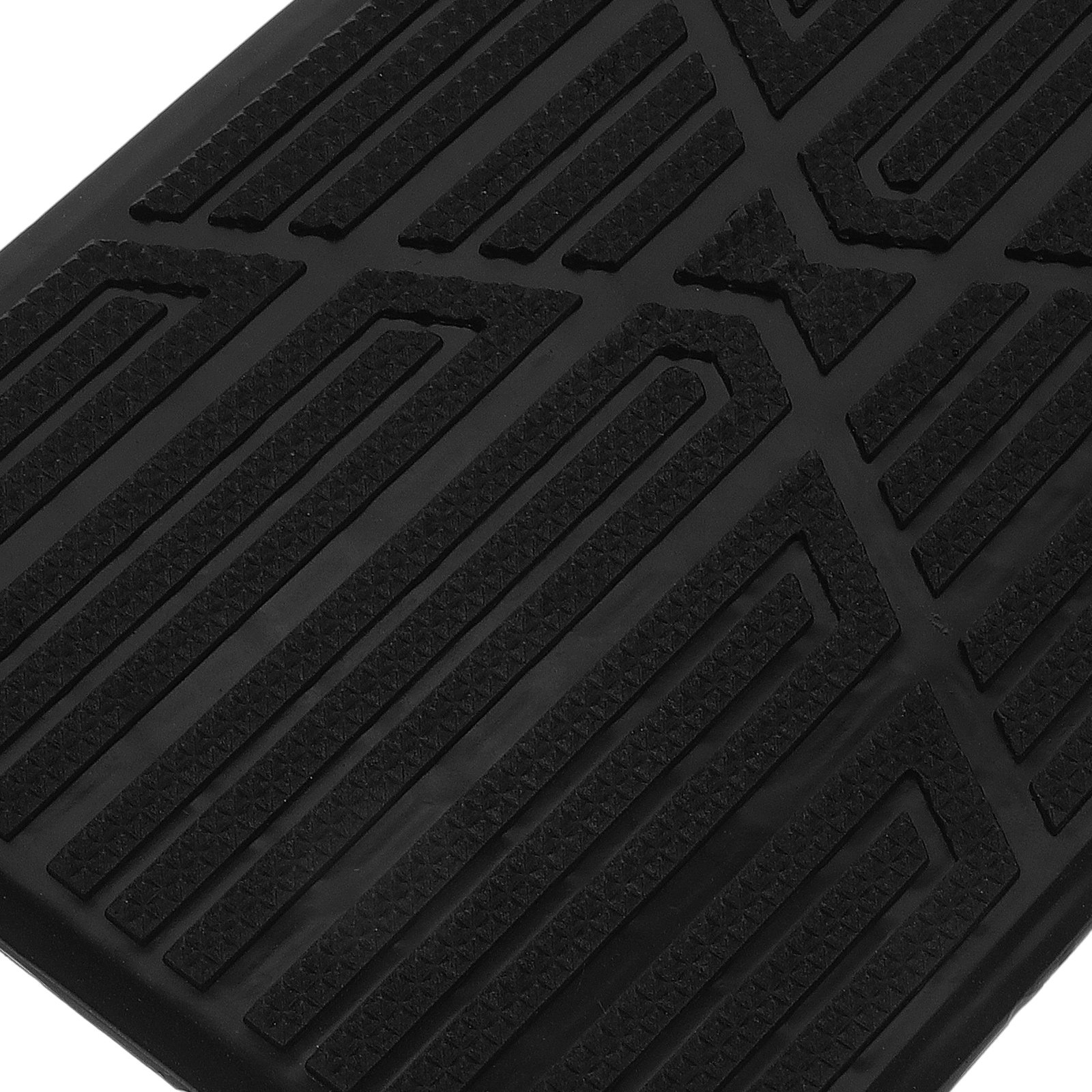 Ağır Hizmet Tipi Kauçuk Araba  - Car Floor Mat incelemesi ve fiyatı