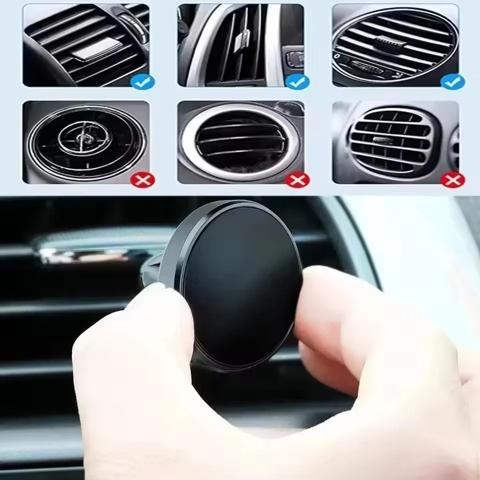 Manyetik Araç Telefon Tutucu,  - Car Phone Holder incelemesi ve fiyatı