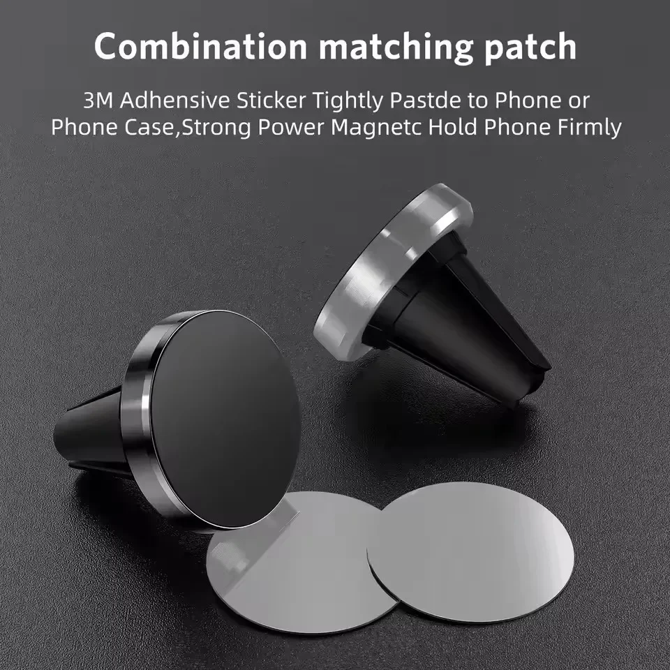 Manyetik Araç Telefon Tutucu,  - Car Phone Holder incelemesi ve fiyatı