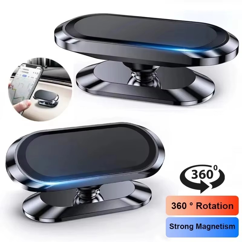360 °   Manyetik Araç Telefon  - Car Phone Holder incelemesi ve fiyatı