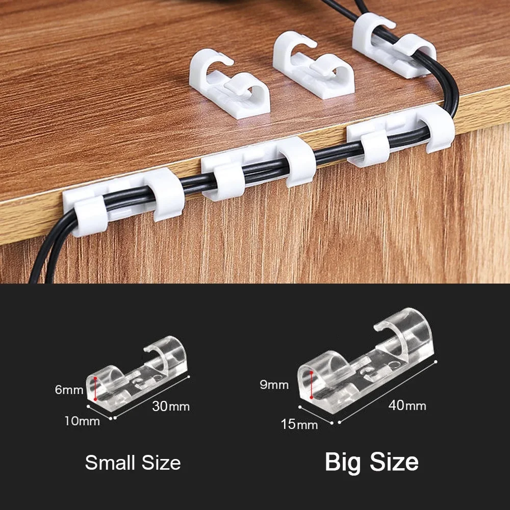 Kablo Klipsleri, Kablo Düzenle - Car Cable Organizer incelemesi ve fiyatı