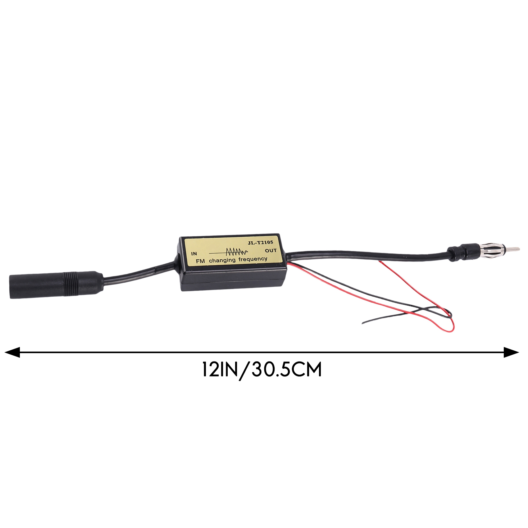 A02Q-FM Frekans Değiştirici An - Car Accessories Japanese incelemesi ve fiyatı