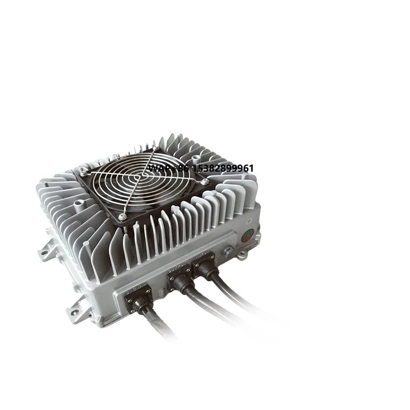 Yüksek Güçlü 3.3KW Araç İçi Şa - Car Charger incelemesi ve fiyatı