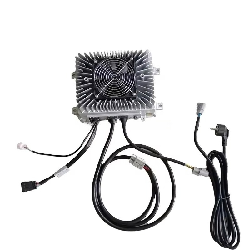 Yüksek Güçlü 3.3KW Araç İçi Şa - Car Charger incelemesi ve fiyatı