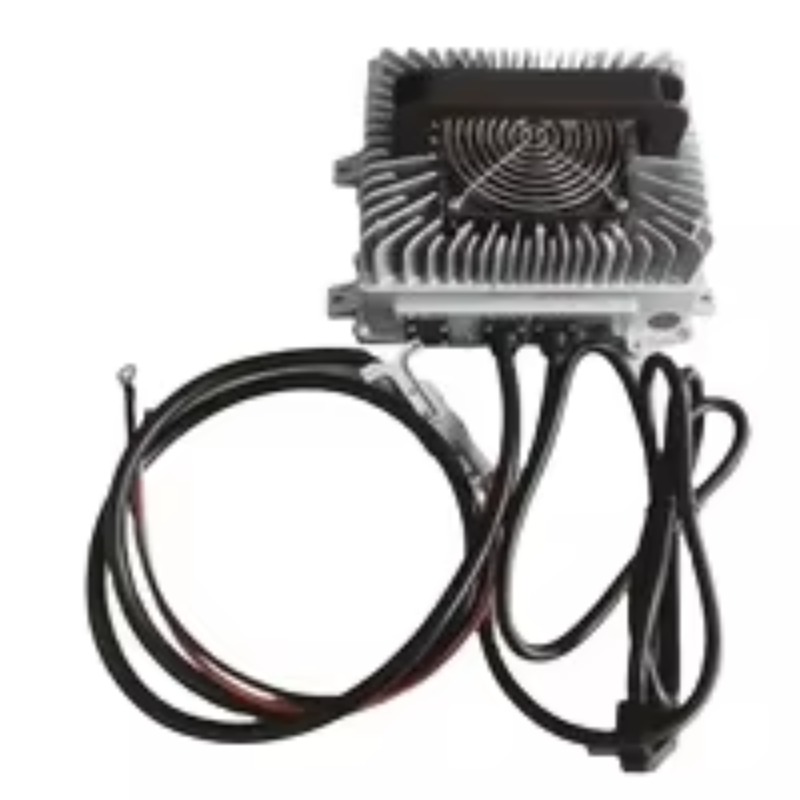 Yüksek Güçlü 3.3KW Araç İçi Şa - Car Charger incelemesi ve fiyatı