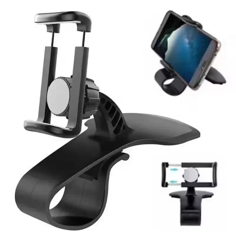360 Derece Dönen Araç Telefon  - Car Phone Holder incelemesi ve fiyatı