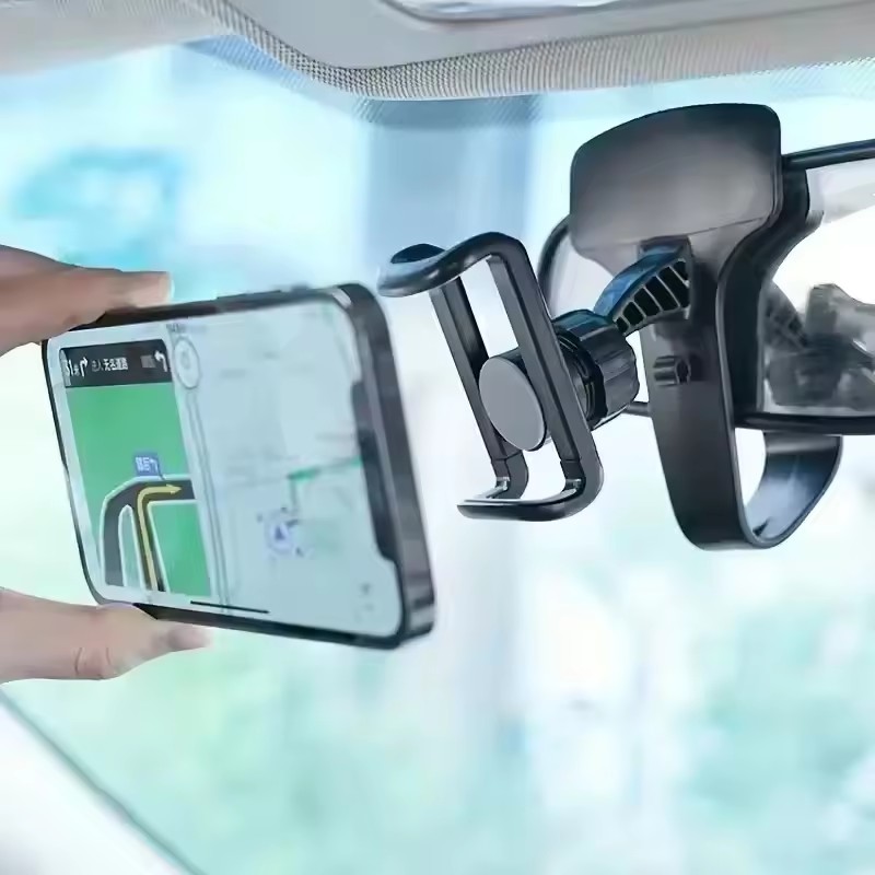 360 Derece Dönen Araç Telefon  - Car Phone Holder incelemesi ve fiyatı