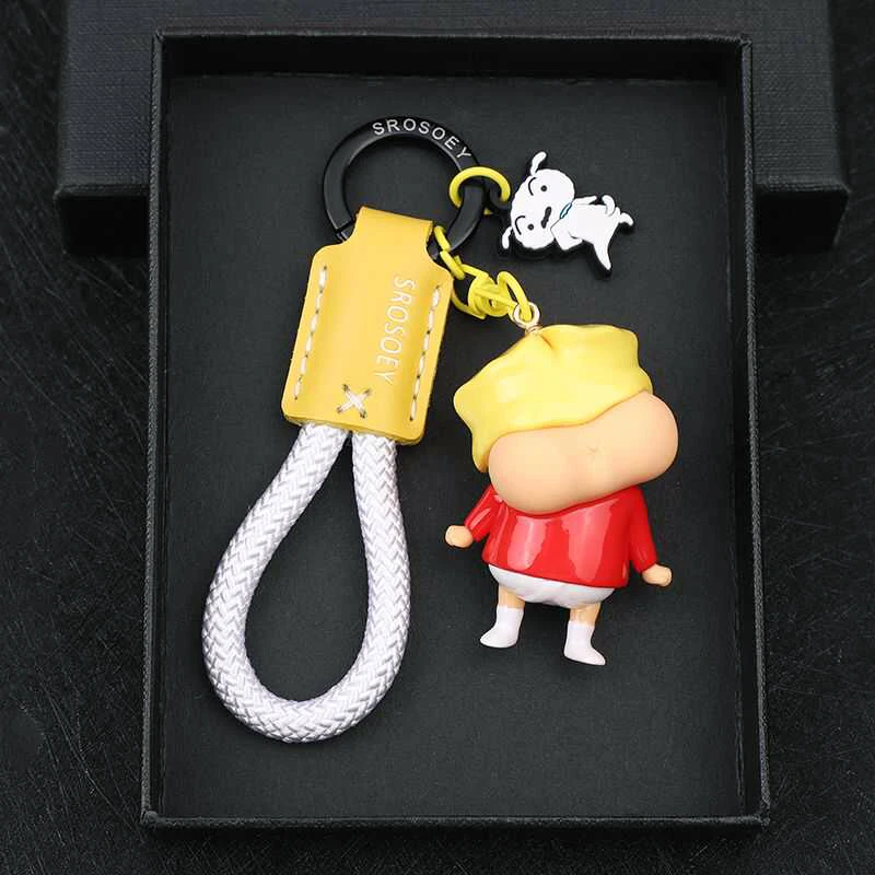 Anime Crayon Shin-chan Sevimli - Car Accessories Japanese incelemesi ve fiyatı