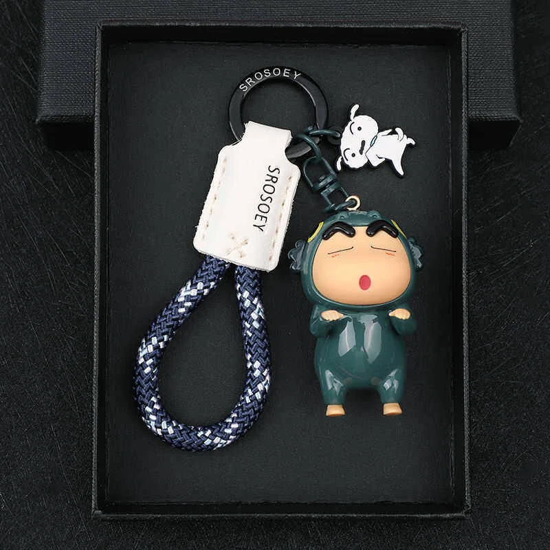 Anime Crayon Shin-chan Sevimli - Car Accessories Japanese incelemesi ve fiyatı