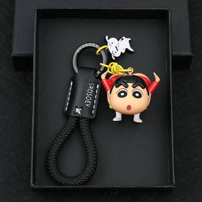 Anime Crayon Shin-chan Sevimli - Car Accessories Japanese incelemesi ve fiyatı