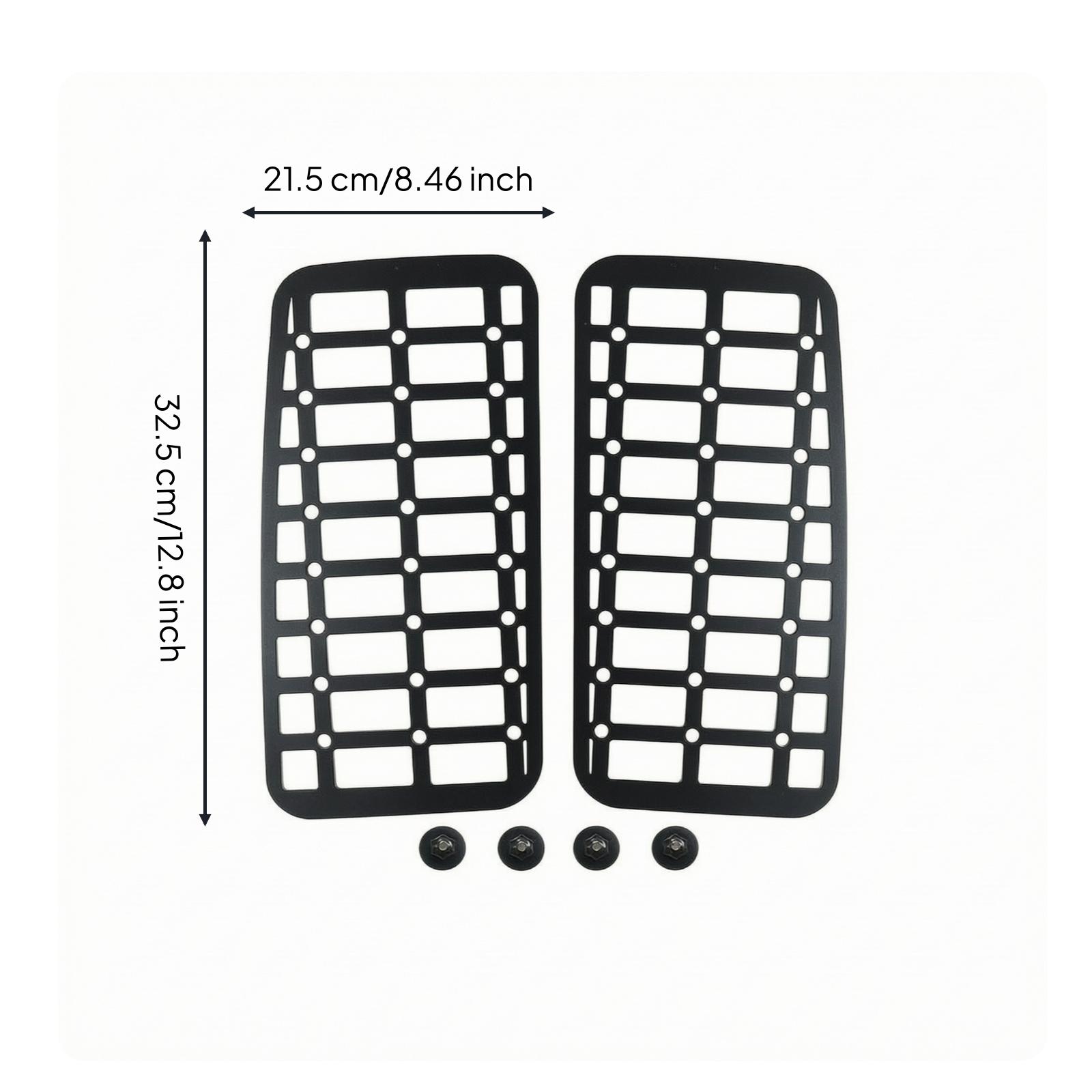 Alüminyum Alaşımlı, Küçük SUV  - Car Organizer incelemesi ve fiyatı