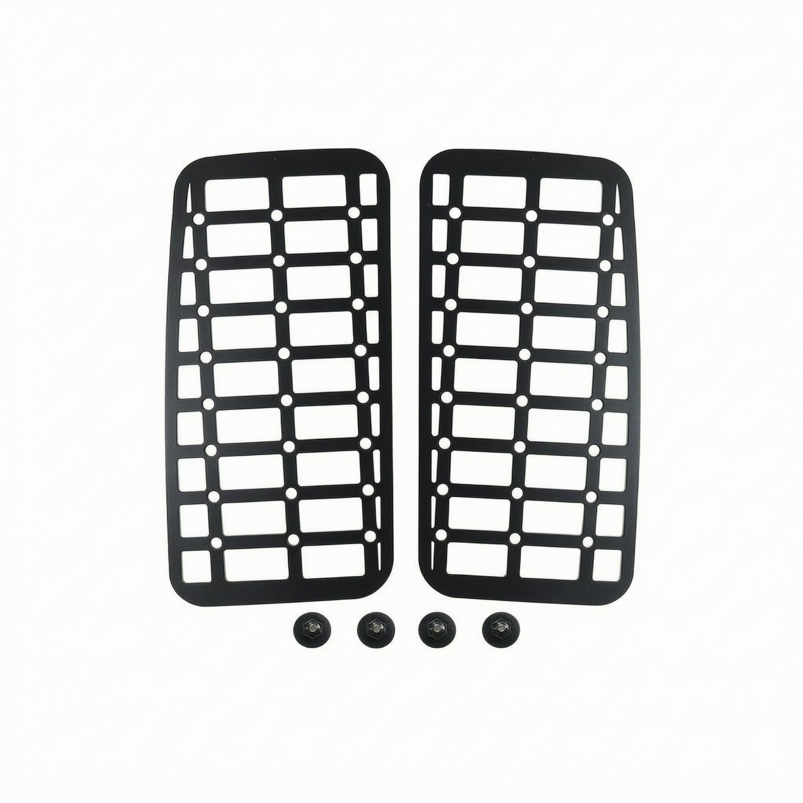 Alüminyum Alaşımlı, Küçük SUV  - Car Organizer incelemesi ve fiyatı