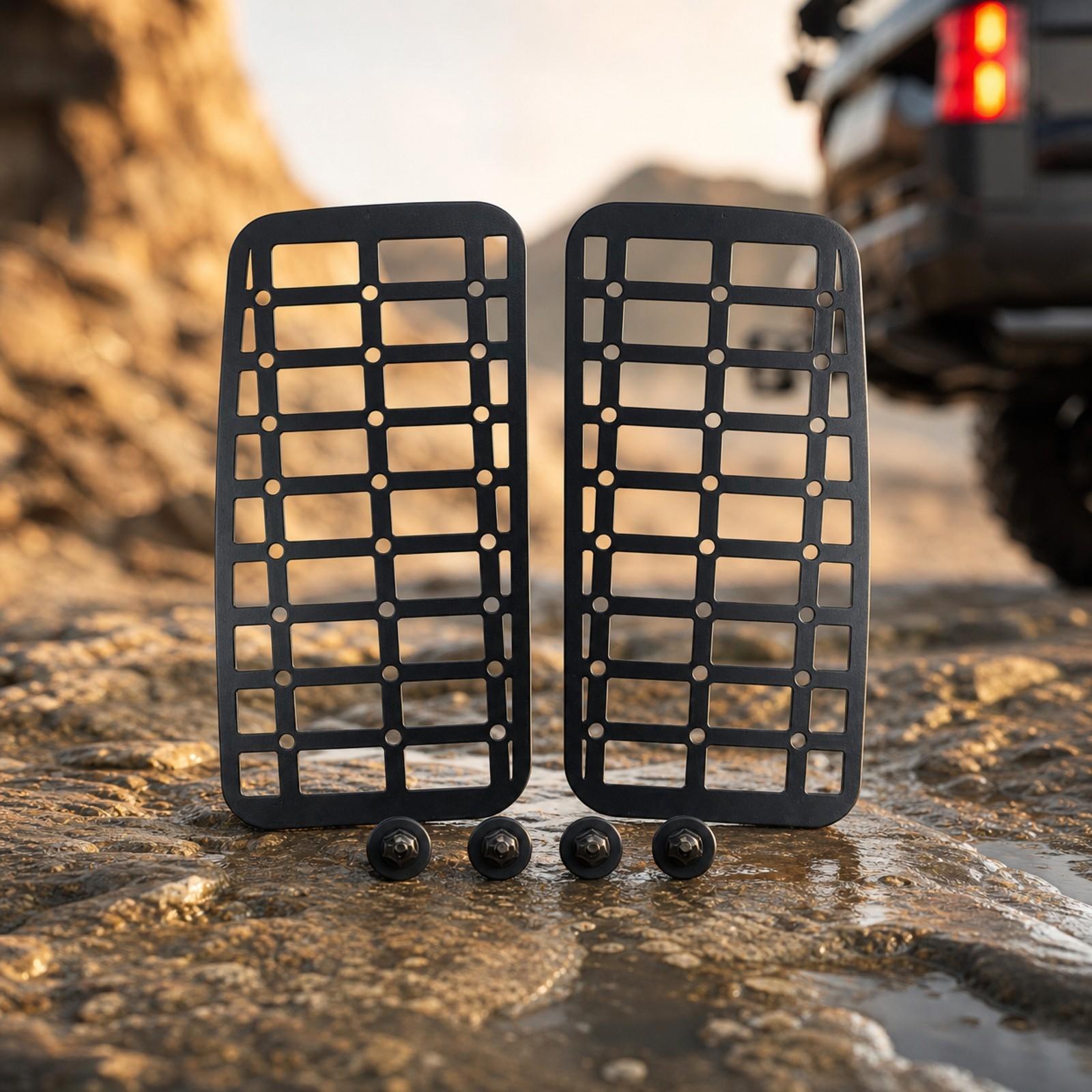 Alüminyum Alaşımlı, Küçük SUV  - Car Organizer incelemesi ve fiyatı