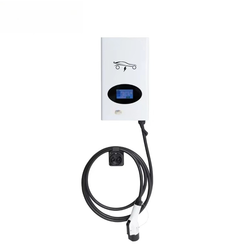 OEM 7-22kw AC Duvar Tipi EV Ar - Car Charger incelemesi ve fiyatı