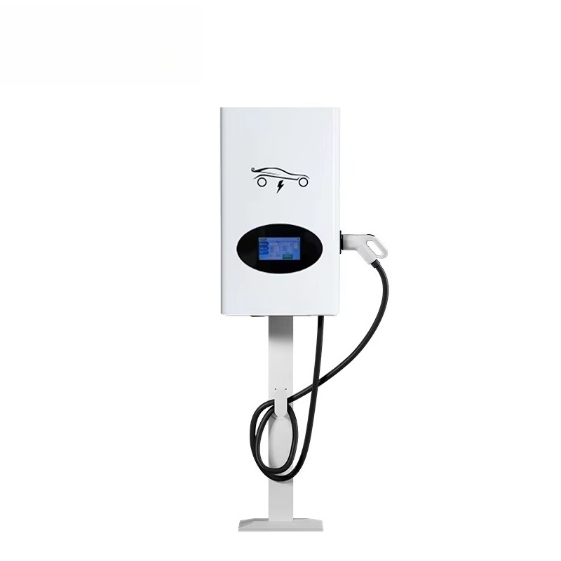 OEM 7-22kw AC Duvar Tipi EV Ar - Car Charger incelemesi ve fiyatı