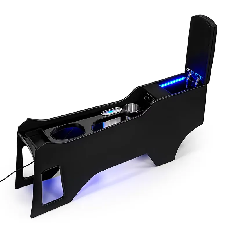 VinFast VF5 için Pratik Modifi - Car Organizer incelemesi ve fiyatı