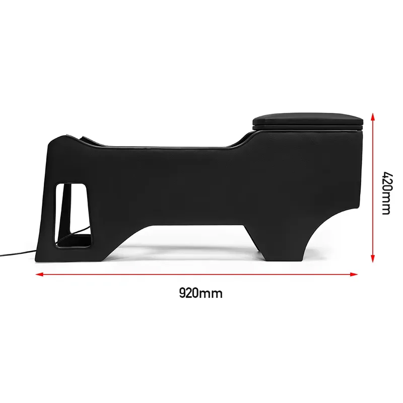 VinFast VF5 için Pratik Modifi - Car Organizer incelemesi ve fiyatı